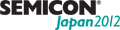 SEMICON Japan 2012: ETGブース