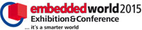 embedded world 2015: ETG Stand