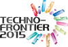 TECHNO-FRONTIER 2015: ETG-Messestand