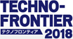 TECHNO-FRONTIER 2018: ETG Booth