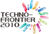 TECHNO-FRONTIER: ETG Booth # 1D-001