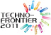 TECHNO-FRONTIER: ETG Booth No. 1E-001 @ East 1 Hall