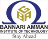 Bannari Amman Institute of Technology (BIT)