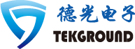 Shanghai DGE (TekGround)