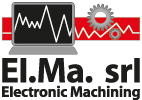 El.Ma. Electronic Machining