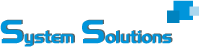 Marcus Gossner SYSTEM SOLUTIONS