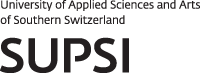University of Applied Sciences of Southern Switzerland (SUPSI)