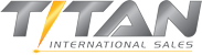 Titan International Sales (Titan EDM)