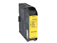 EtherCAT gateway expansion module for Banner Safety Controller