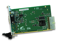 PC cards (cifX) - Compact PCI PC cards (cifX) - Compact PCI