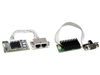 PC cards (cifX) - Mini-PCI & Mini-PCI Express PC cards (cifX) - Mini-PCI & Mini-PCI Express