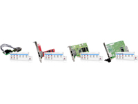 Data acquisition card - netSCOPE Data acquisition card - netSCOPE