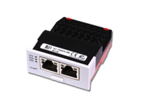 Exchangeable Module PCI Express - netJACK Exchangeable Module PCI Express - netJACK