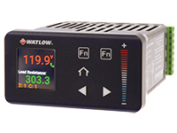 PM PLUS™ Temperature and Process Controller PM PLUS™ Temperature and Process Controller