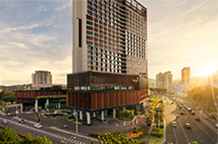 Amari SPICE Penang hotel picture