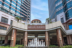 Melia Hotel