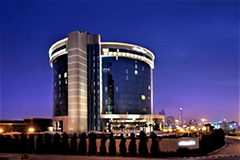 Mövenpick Al Khobar