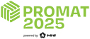 ProMat 2025: ETG Booth