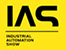 IAS - Industrial Automation Show: ETG Booth @ Hall E2, Stand A088