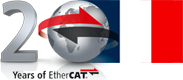 EtherCAT-Technologietage | Frankreich