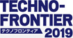 TECHNO-FRONTIER 2019: ETG Booth