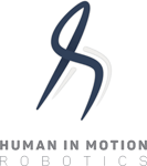 Human In Motion Robotics (HMR)