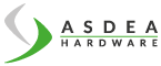 ASDEA HARDWARE