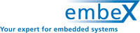 embeX