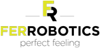 FerRobotics Compliant Robot Technology