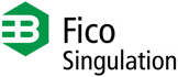 Fico Singulation