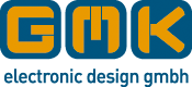 GMK electronic design