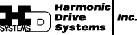 Harmonic Drive Systems