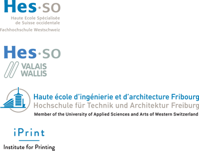 University of Applied Sciences and Arts Western Switzerland (HES-SO)