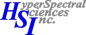 Hyperspectral Sciences