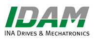 IDAM (INA Drives & Mechatronics)