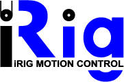 iRig Motion Control
