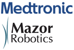 Mazor Robotics (Medtronic)