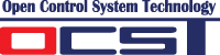 Open Control System Technology (OCST)