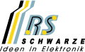 RS Schwarze Elektrotechnik Moderne Industrieelektronik