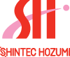 SHINTEC HOZUMI
