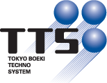 TOKYO BOEKI TECHNO-SYSTEM (TTS)