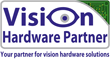 Vision Hardware Partner