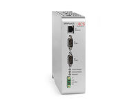 SPiiPlusES - High Performance Multi-Axis Controller with Built-in EtherCAT_to_EtherCAT Bridge