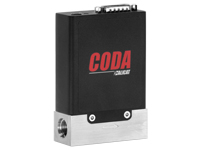 CODA Coriolis Mass Flow Meters/Controllers