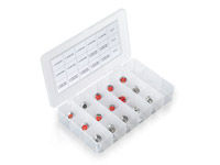 EtherCAT P M8 sample box (ZS7002-9990)