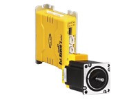 Ezi-SERVOII EtherCAT MINI