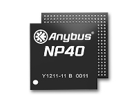Anybus® NP40™