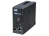 Industrial Controllers for IoT Applications HX Series