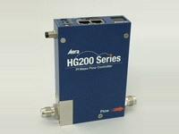 Mass Flow Controller HG200E