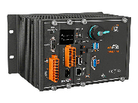 EMP-9000 EtherCAT Master (PAC/SoftPLC)